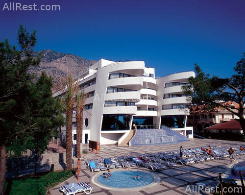 Catamaran Resort Hotel 3